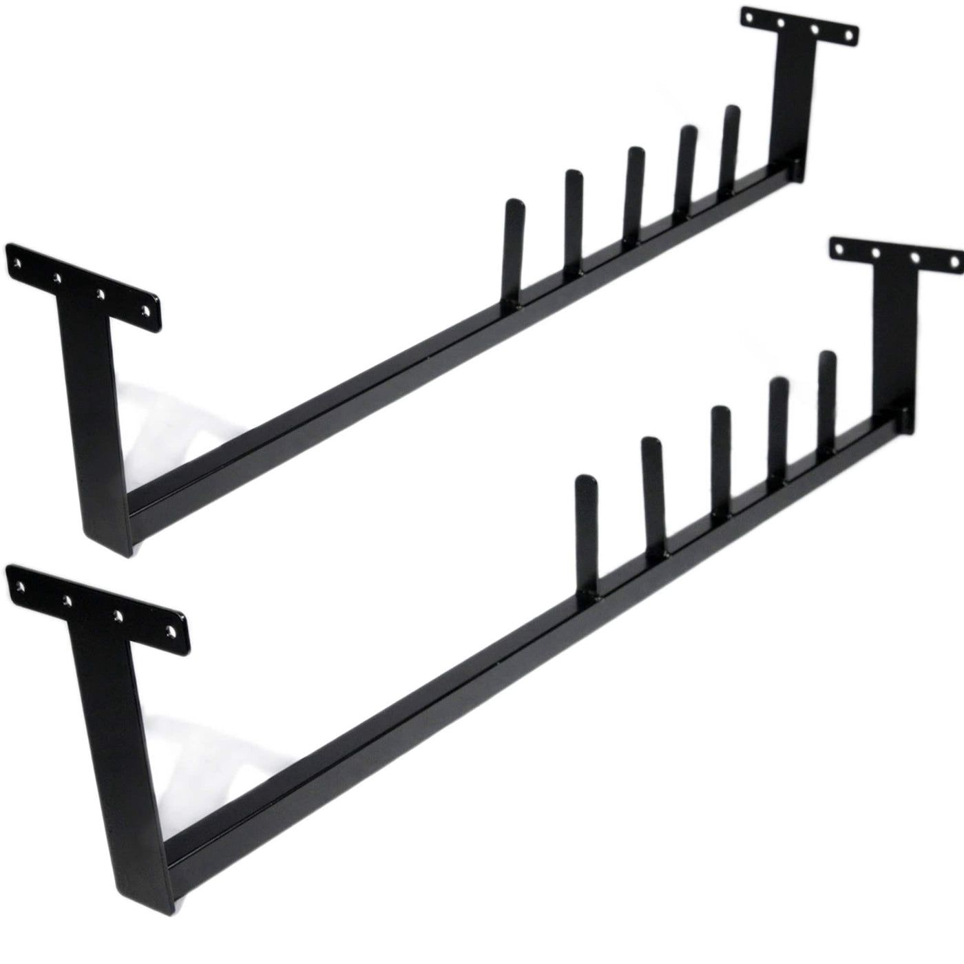 BCS Pole Rack