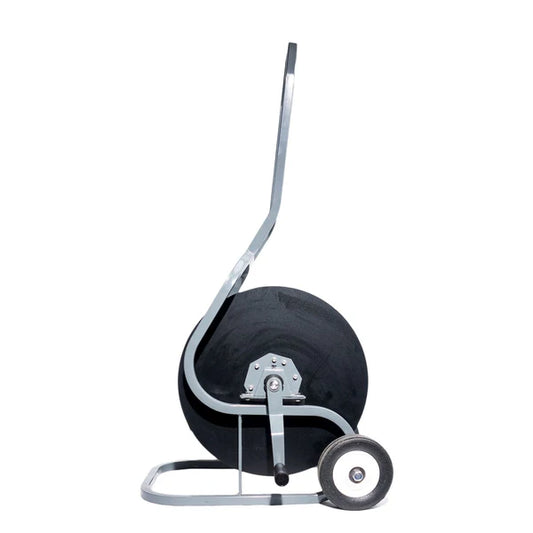 Pure Freedom Professional Wheeled Hose Reels