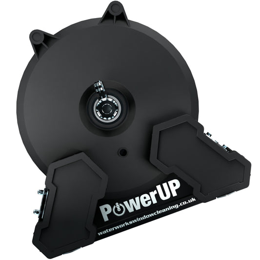 WaterWorks 3D PowerUp Reel LHW