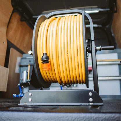Professional Bolt Down Reel
