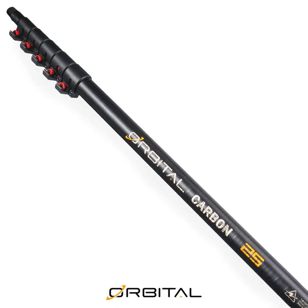 Facelift Orbital Carbon
