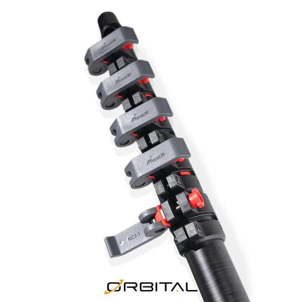 Facelift Orbital Carbon