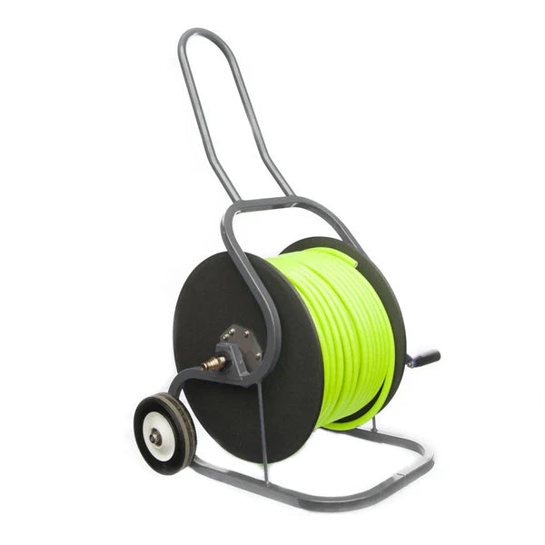 Pure Freedom Professional Wheeled Hose Reels