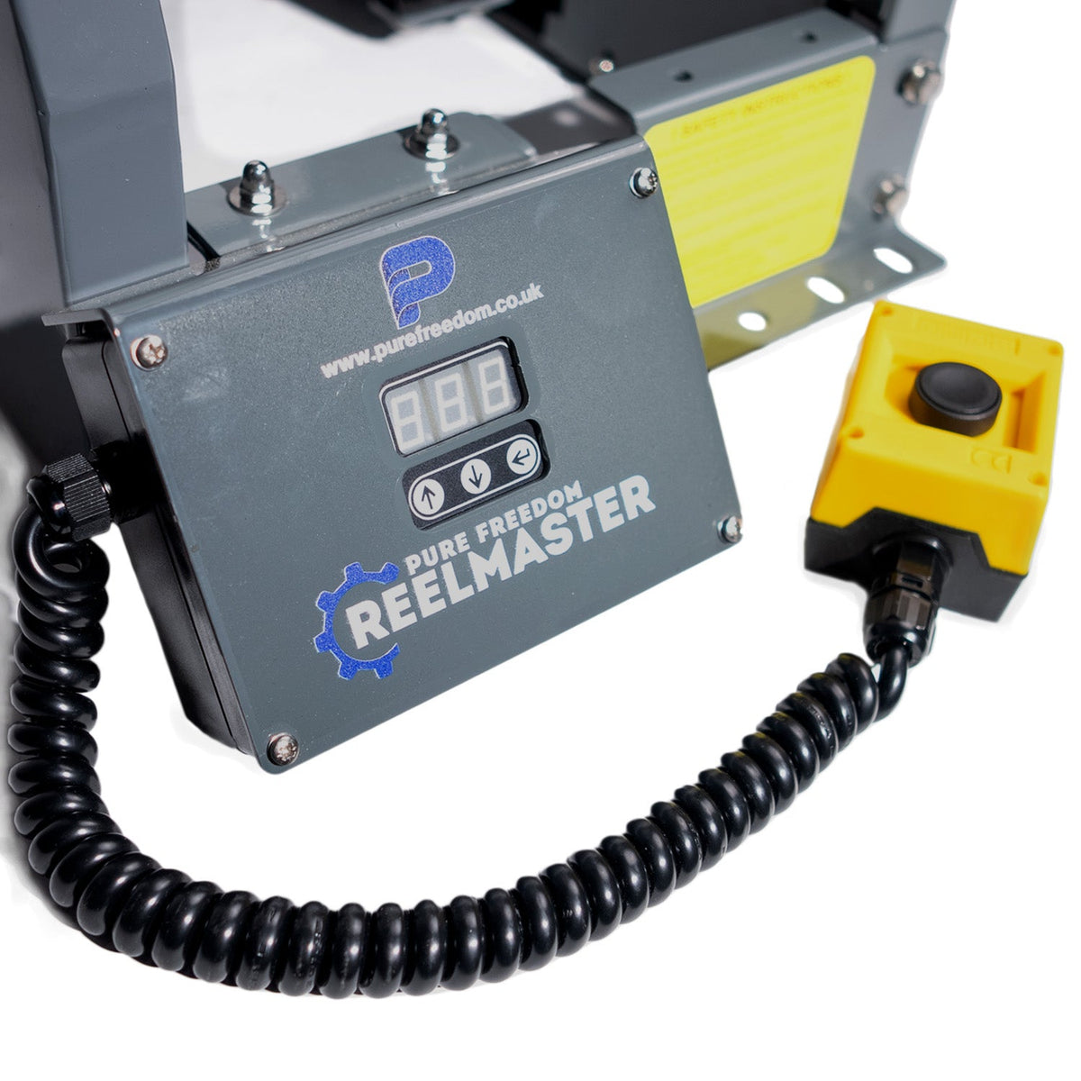 The ReelMaster™