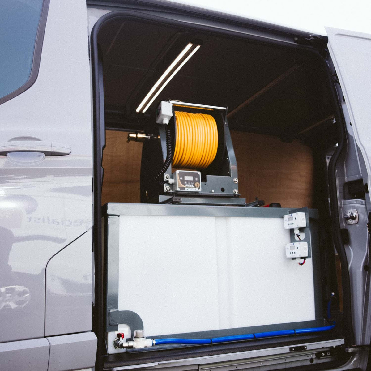 The ReelMaster™