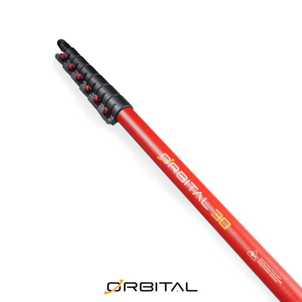 Facelift Orbital Hybrid