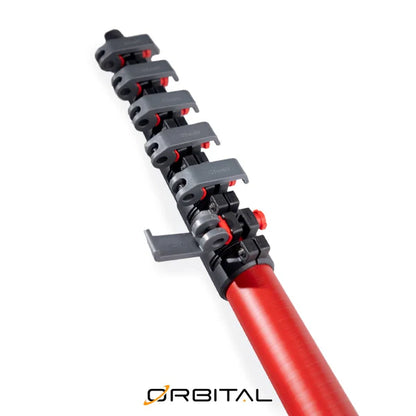 Facelift Orbital Hybrid