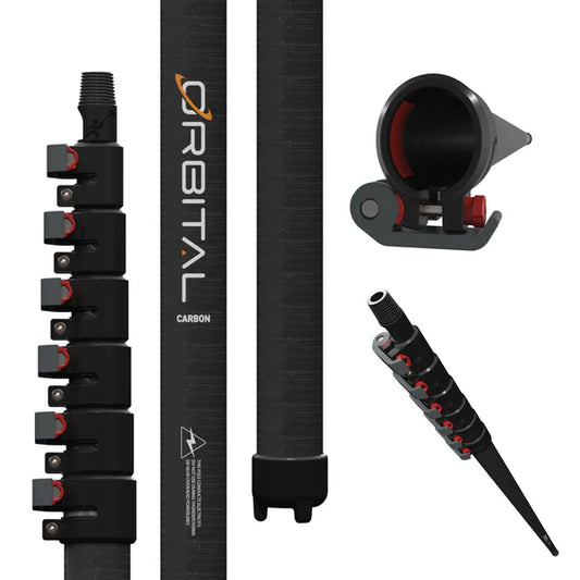 Facelift Orbital Carbon