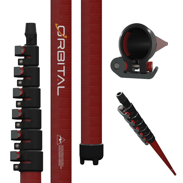 Facelift Orbital Hybrid