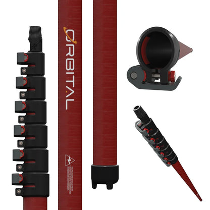 Facelift Orbital Hybrid