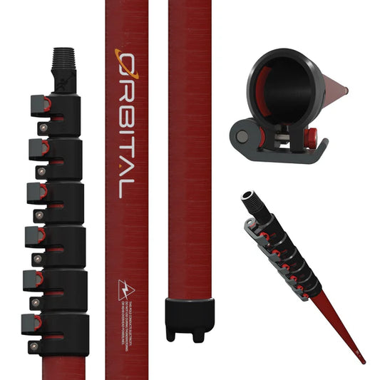 Facelift Orbital Hybrid