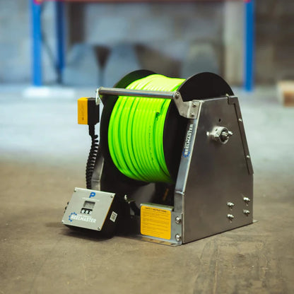 Pure Freedom ReelMaster Electric Hose Reel