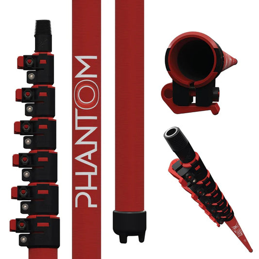 Facelift Phantom Hybrid