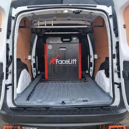 350 Facelift Phoenix Van Mounted System