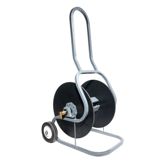 Pure Freedom Professional Wheeled Hose Reels
