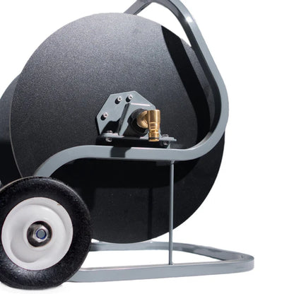 Pure Freedom Professional Wheeled Hose Reels