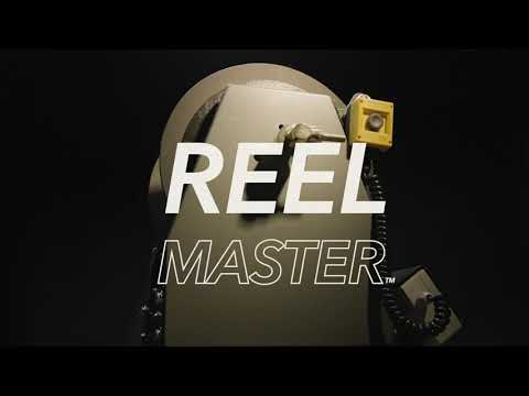 Pure Freedom ReelMaster Electric Hose Reel