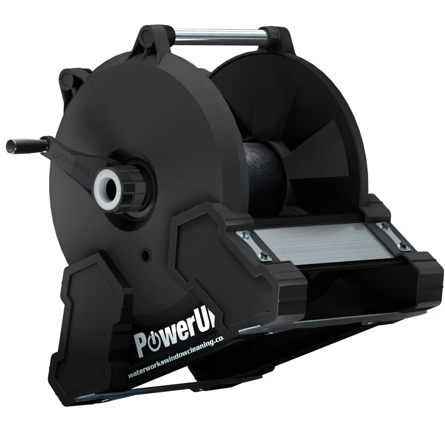 WaterWorks Manual RHW