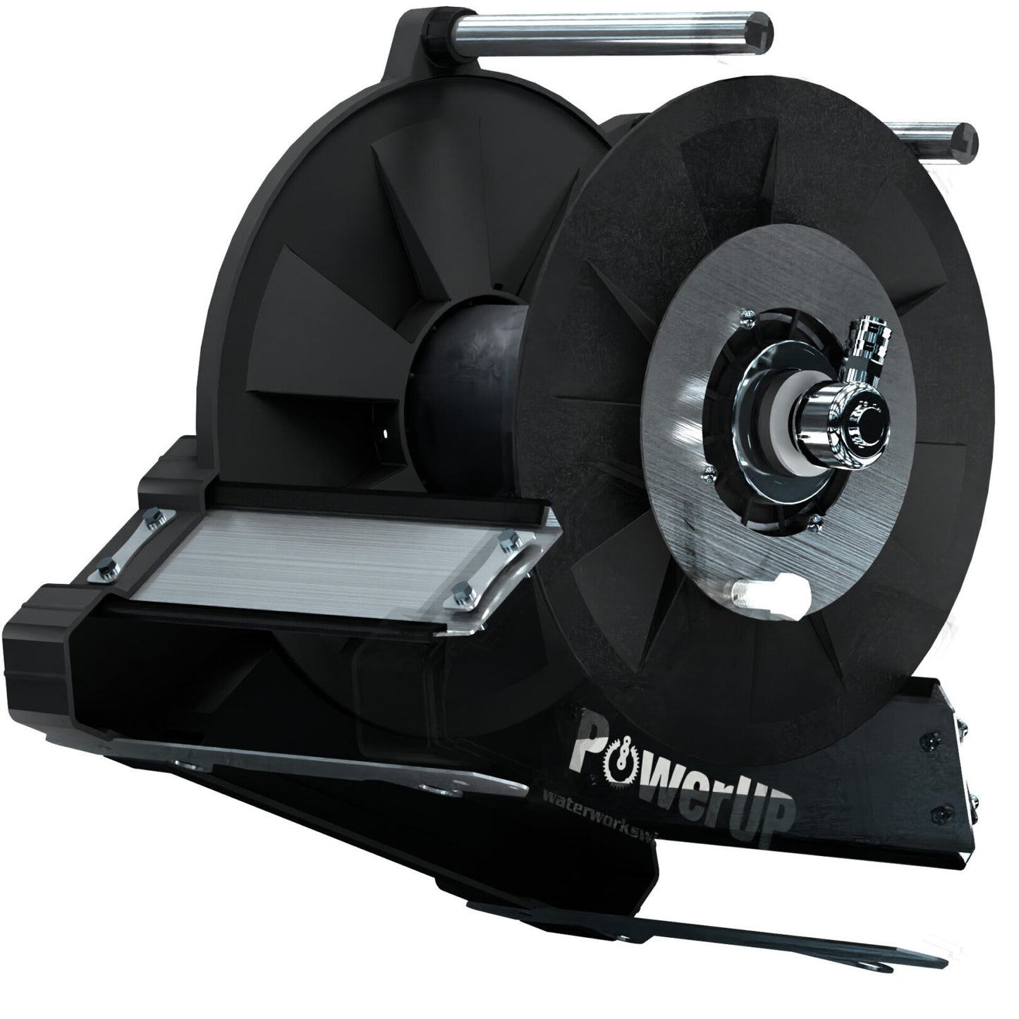 WaterWorks Manual RHW