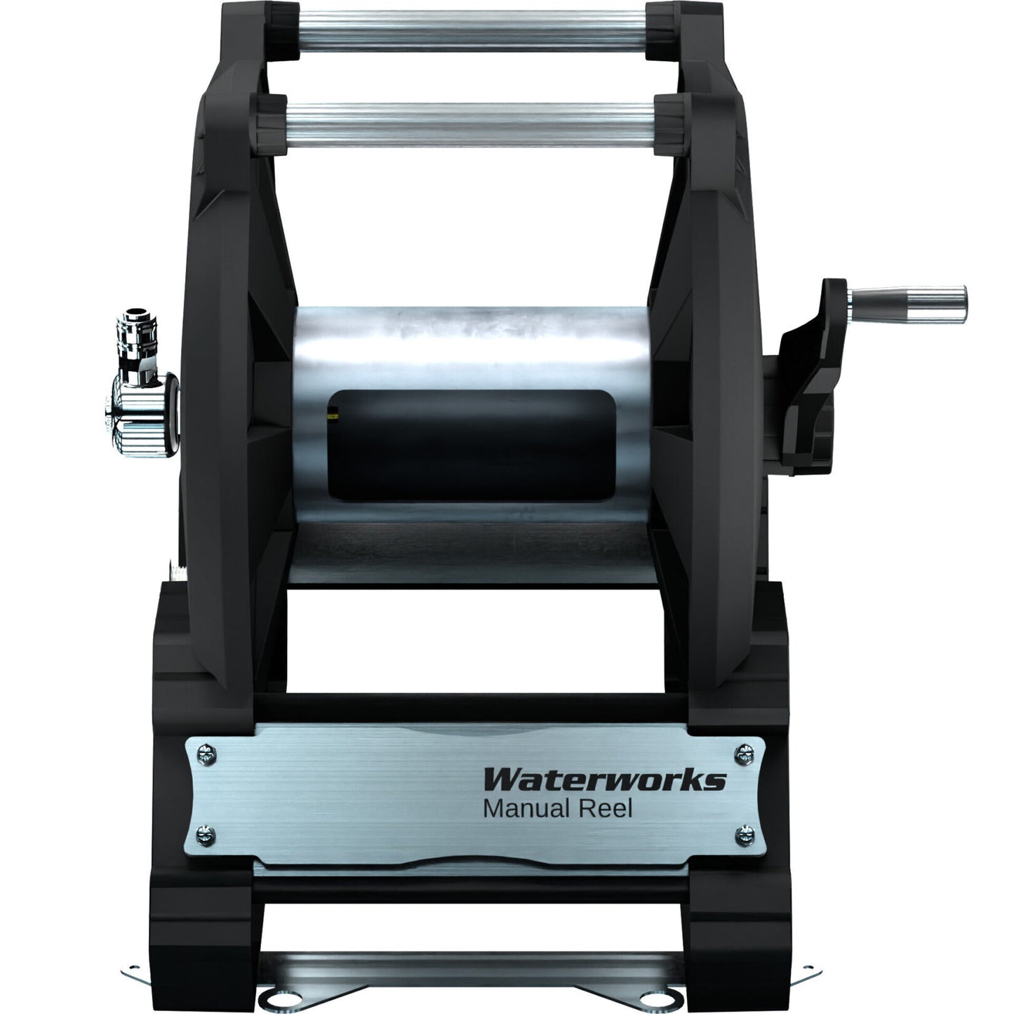 WaterWorks Manual RHW