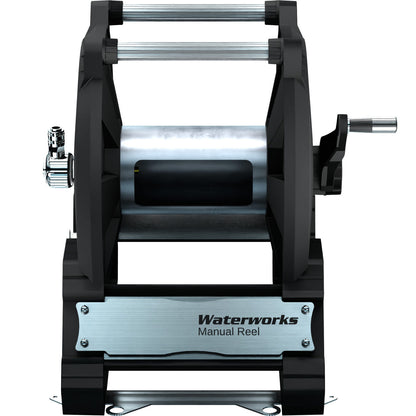 WaterWorks Manual LHW