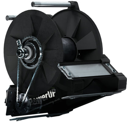 WaterWorks 3D PowerUp Reel LHW