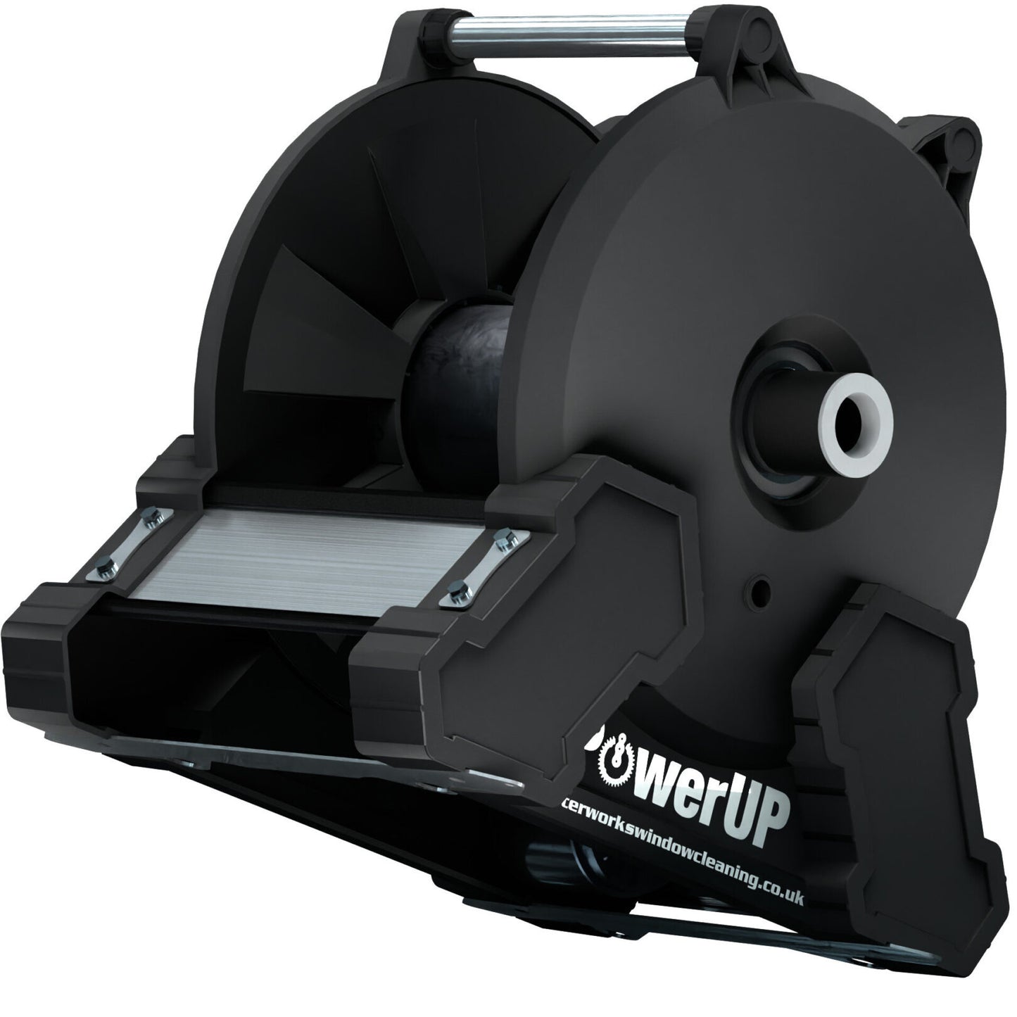 WaterWorks 3D PowerUp Reel LHW