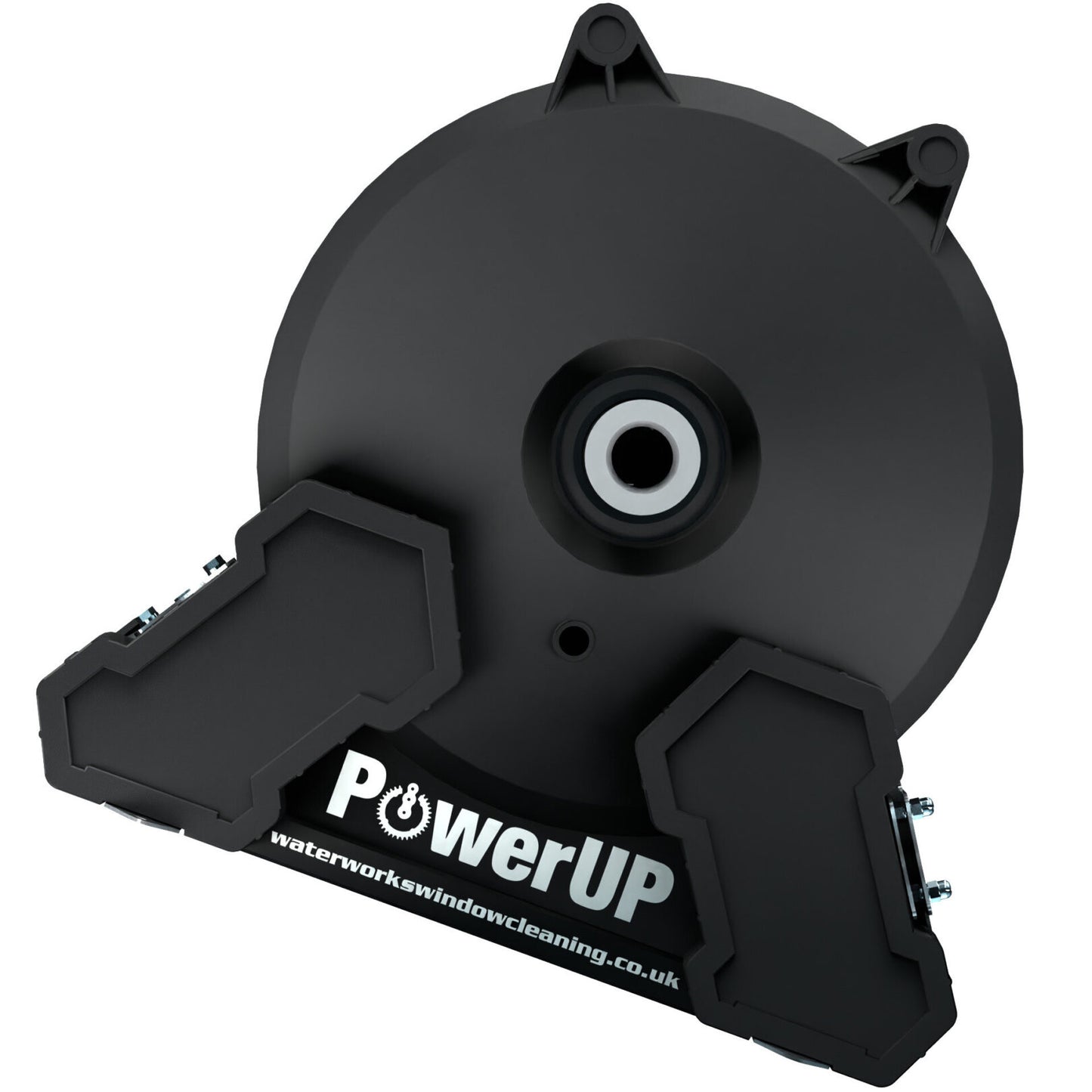 WaterWorks 3D PowerUp Reel LHW