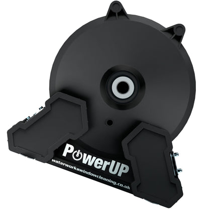 WaterWorks 3D PowerUp Reel LHW