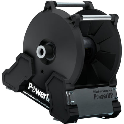 WaterWorks 3D PowerUp Reel LHW