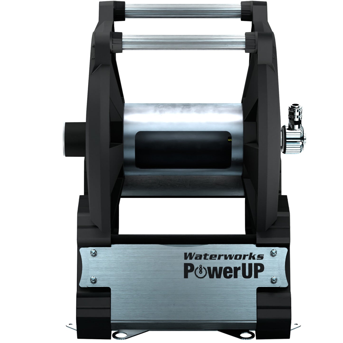 WaterWorks 3D PowerUp Reel LHW