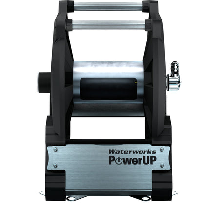 WaterWorks 3D PowerUp Reel LHW