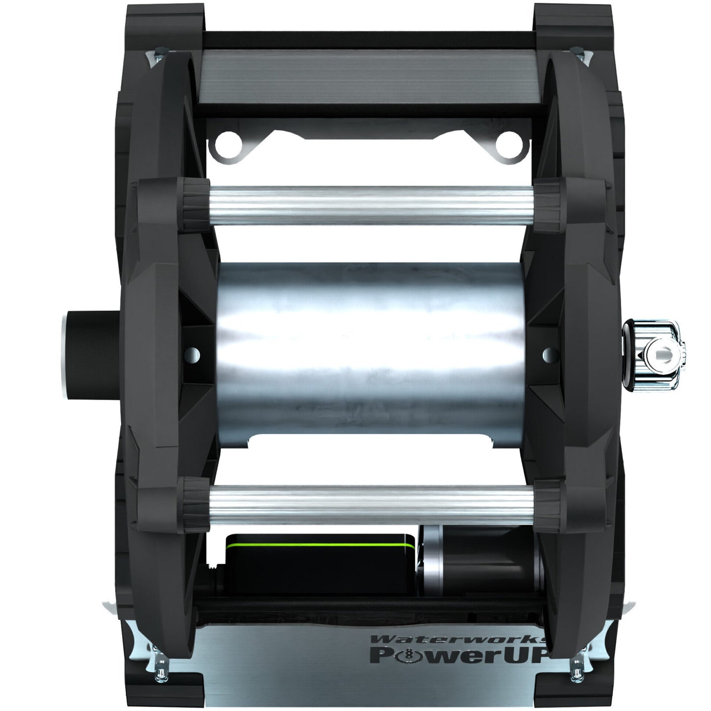 WaterWorks 3D PowerUp Reel LHW