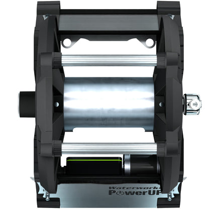 WaterWorks 3D PowerUp Reel LHW