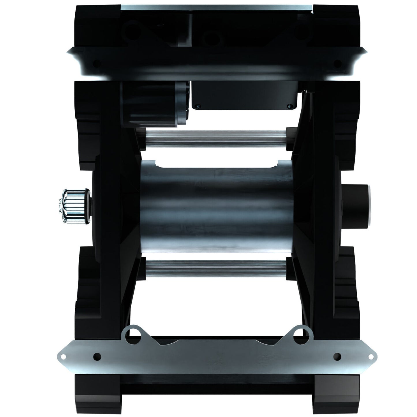 WaterWorks 3D PowerUp Reel RHW