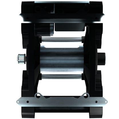 WaterWorks 3D PowerUp Reel RHW