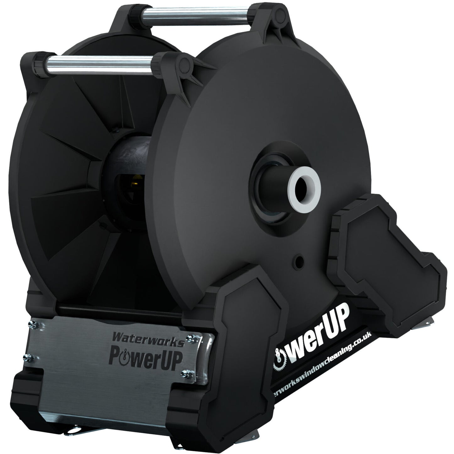 WaterWorks 3D PowerUp Reel RHW