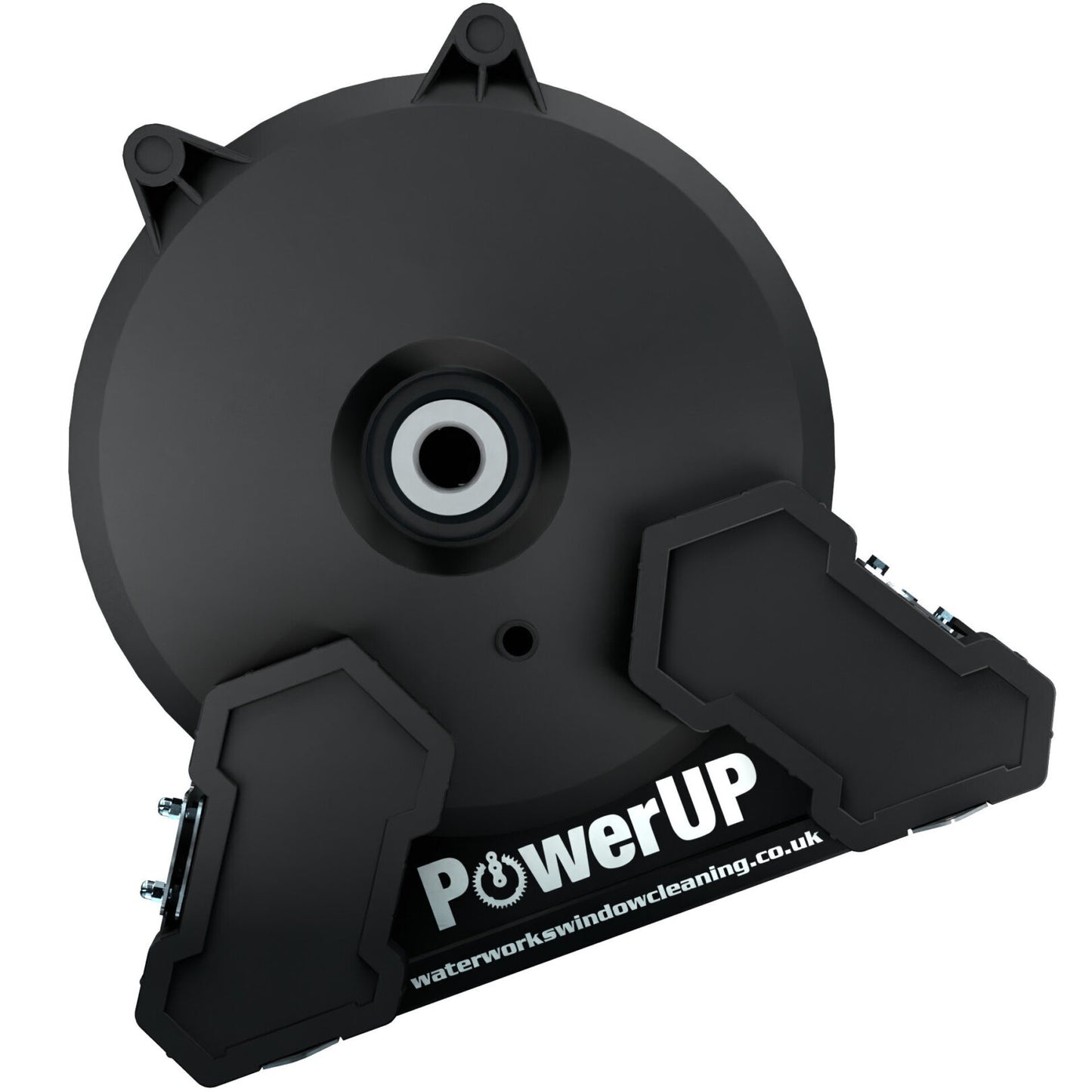 WaterWorks 3D PowerUp Reel RHW