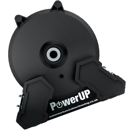 WaterWorks 3D PowerUp Reel RHW