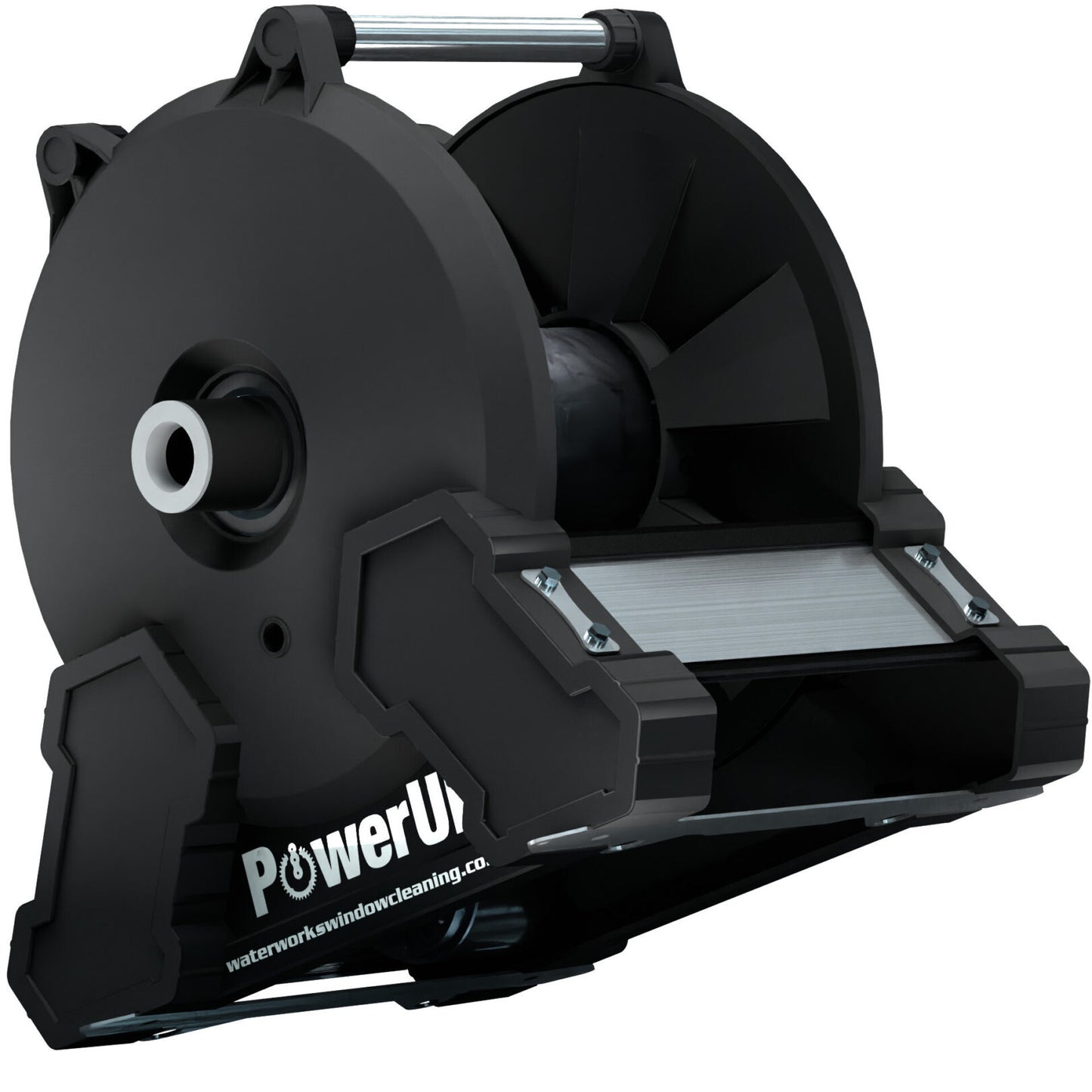 WaterWorks 3D PowerUp Reel RHW