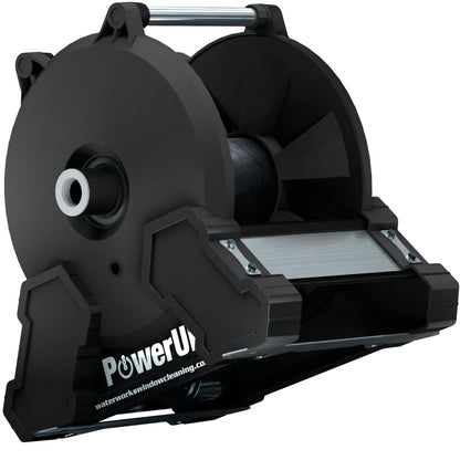 WaterWorks 3D PowerUp Reel RHW