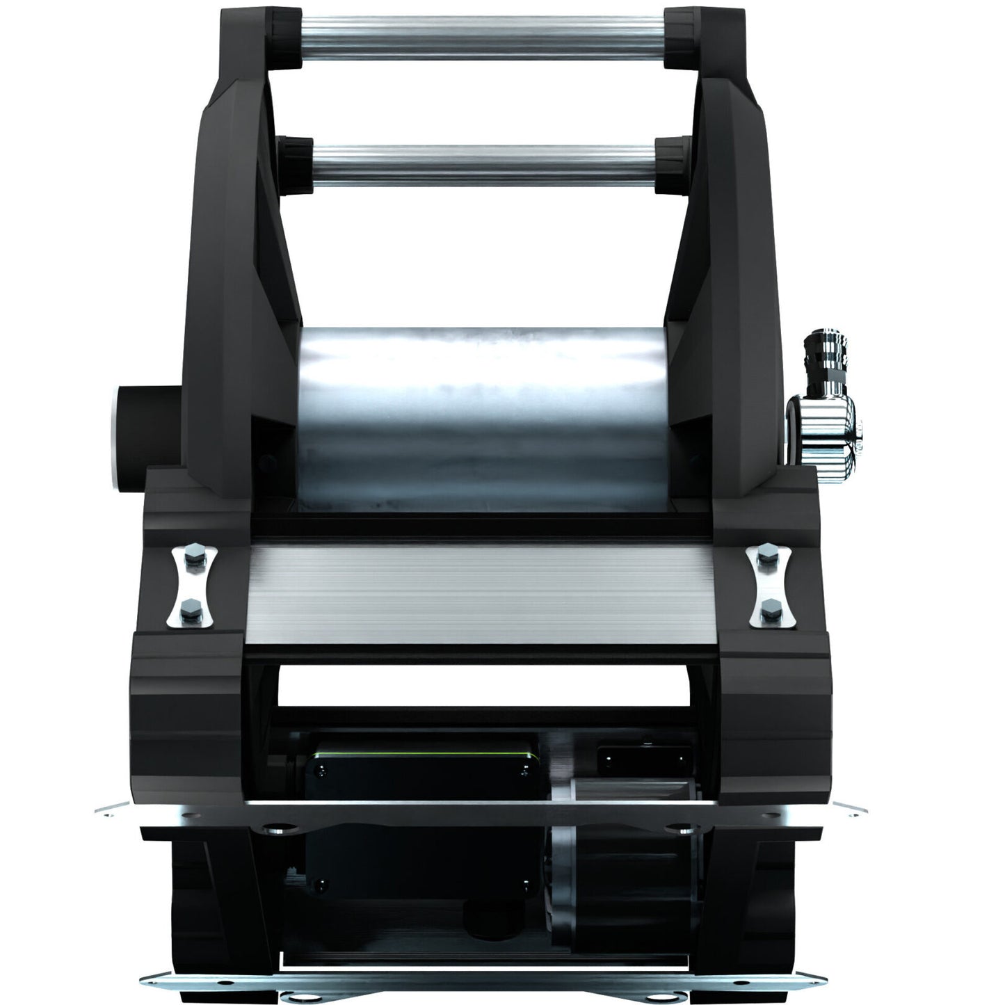 WaterWorks 3D PowerUp Reel RHW