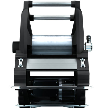 WaterWorks 3D PowerUp Reel RHW