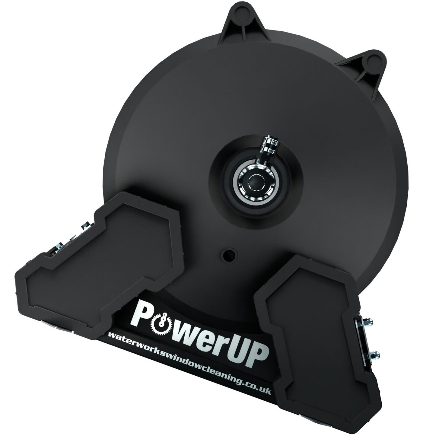 WaterWorks 3D PowerUp Reel RHW