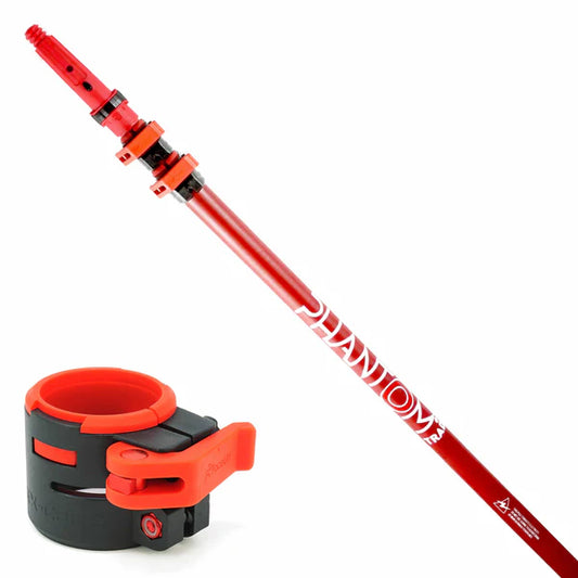 Facelift Phantom Tradition Pole